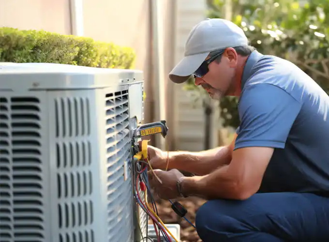 installateur Lageland GN